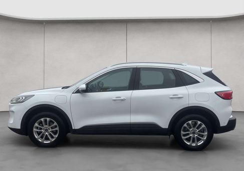 Ford Kuga, 2022