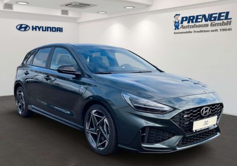 Hyundai i30, 2026 2