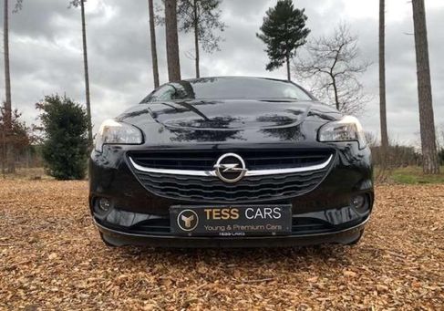 Opel Corsa, 2017 2