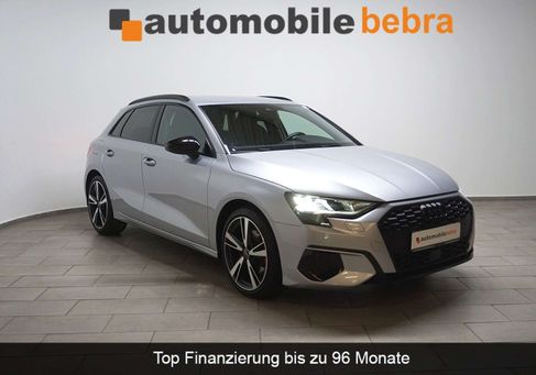 Audi A3, 2023 3