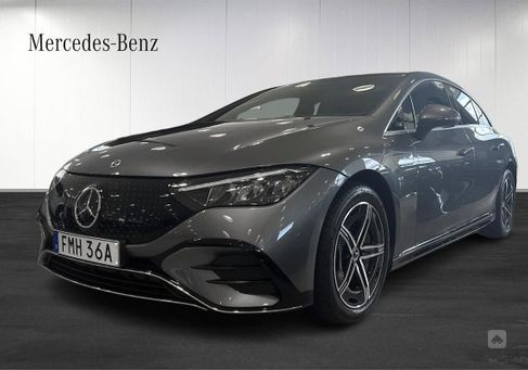 Mercedes-Benz, 2024