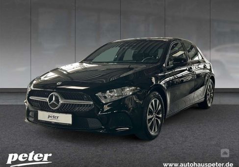 Mercedes-Benz A 200, 2020