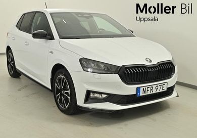 Skoda Fabia, 2027