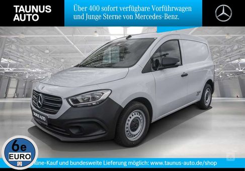 Mercedes-Benz Citan, 2024