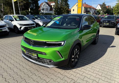 Opel Mokka, 2023 2