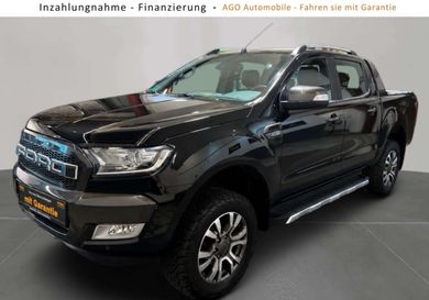 Ford Ranger, 2018