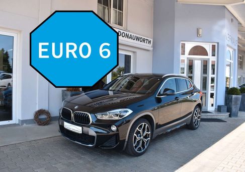 BMW X2, 2018 2