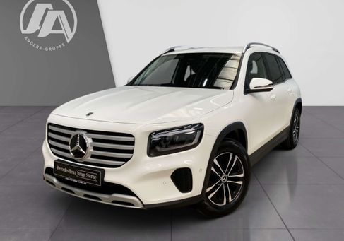 Mercedes-Benz GLB 200, 2024