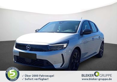Opel Corsa, 2024