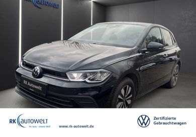 Volkswagen Polo, 2024