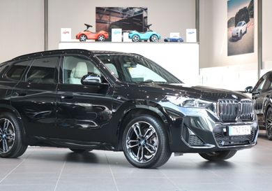BMW, 2023
