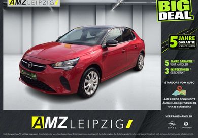 Opel Corsa, 2023