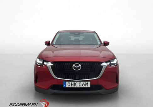 Mazda CX-60, 2023