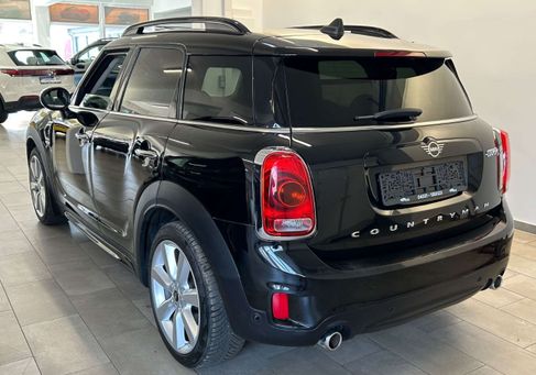 MINI Cooper S Countryman, 2020