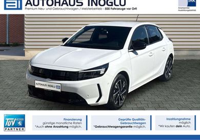 Opel Corsa, 2025