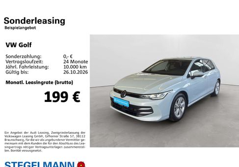 Volkswagen Golf, 2025 2