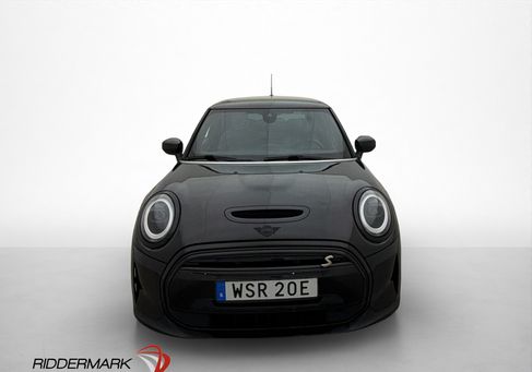 MINI, 2023