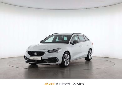 Seat Leon, 2021