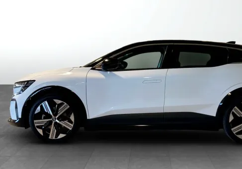 Renault Megane, 2024