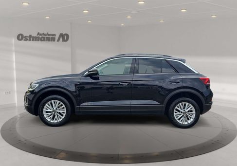 Volkswagen T-Roc, 2022
