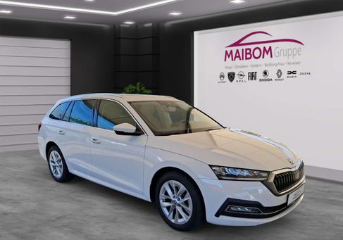 Skoda Octavia, 2022 2