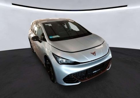 Cupra Born, 2023