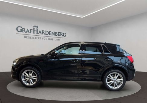 Audi Q2, 2025