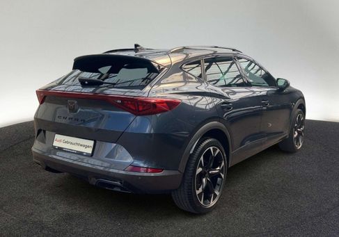 Cupra Formentor, 2023