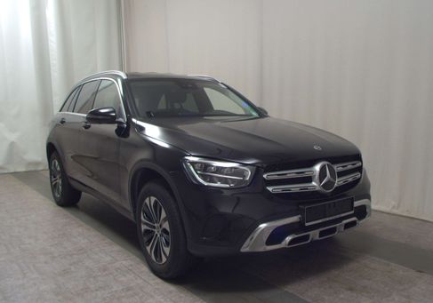 Mercedes-Benz GLC 300, 2022 3