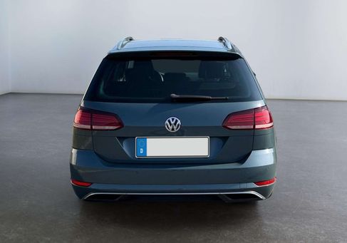 Volkswagen Golf, 2019 3