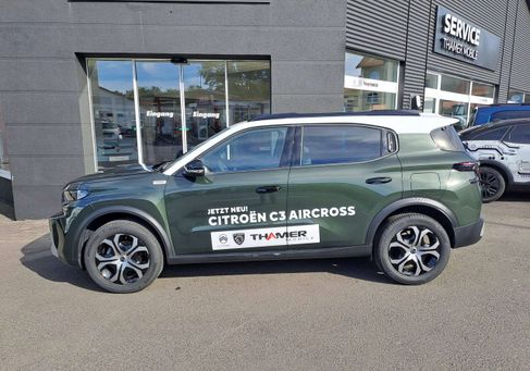 Citroën C3 Aircross, 2025 3