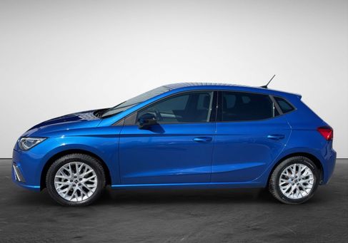 Seat Ibiza, 2025