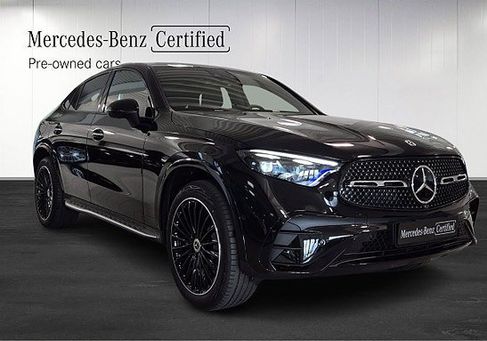 Mercedes-Benz GLC 300, 2026