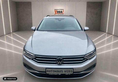 Volkswagen Passat Variant, 2023 2