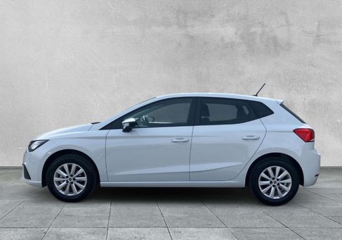 Seat Ibiza, 2025