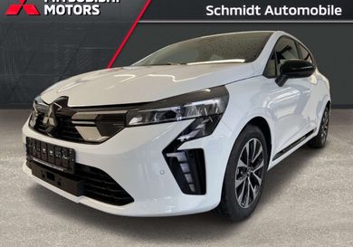 Mitsubishi Colt, 2025