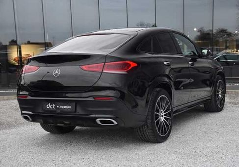 Mercedes-Benz G-klasse, 2022