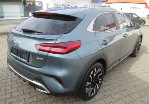 Kia XCeed, 2024