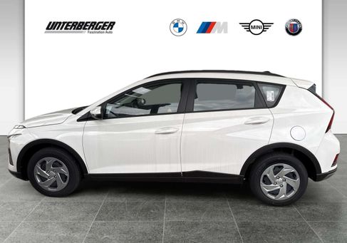 Hyundai Bayon, 2025 2