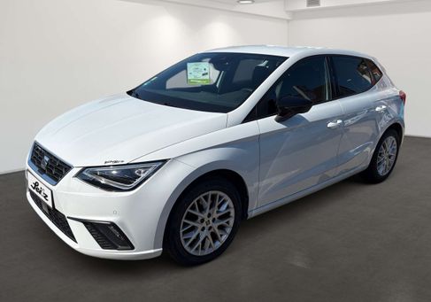 Seat Ibiza, 2024 2