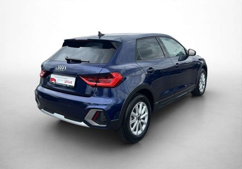 Audi A1, 2025 2