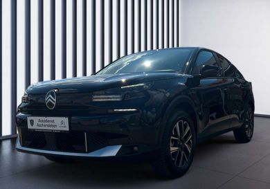 Citroën C4, 2026