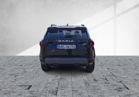 Dacia Duster, 2026 3