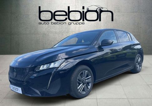 Peugeot 308, 2024