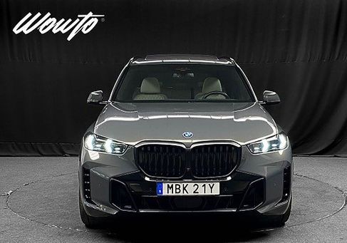 BMW X5, 2024