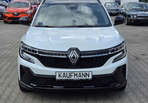 Renault Espace, 2023 2