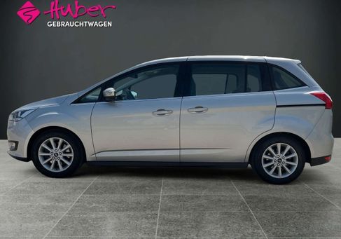 Ford Grand C-Max, 2018