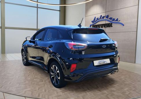 Ford Puma, 2022 3