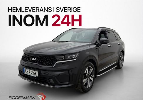 Kia Sorento, 2023 3