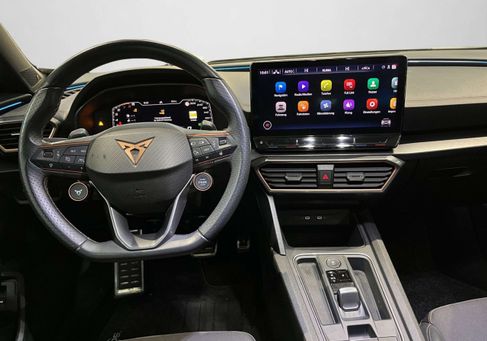 Cupra Formentor, 2022